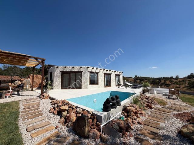 Hacıkasım, Çan içerisinde satılık Villa