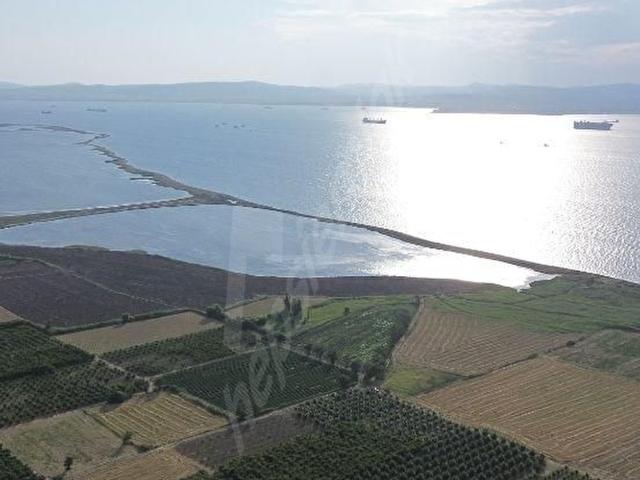 Lapseki, Çanakkale içerisinde satılık mülk