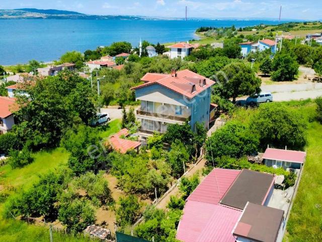 Lapseki, Çanakkale içerisinde satılık Villa