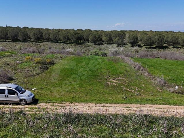 Biga, Çanakkale içerisinde satılık Arsa
