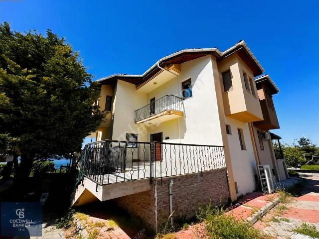 Çanakkale Merkez, Çanakkale içerisinde satılık Villa