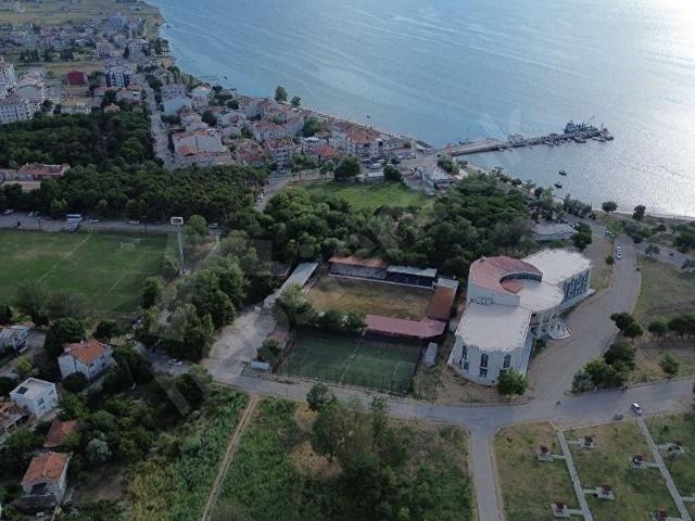 Lapseki, Çanakkale içerisinde satılık Arsa