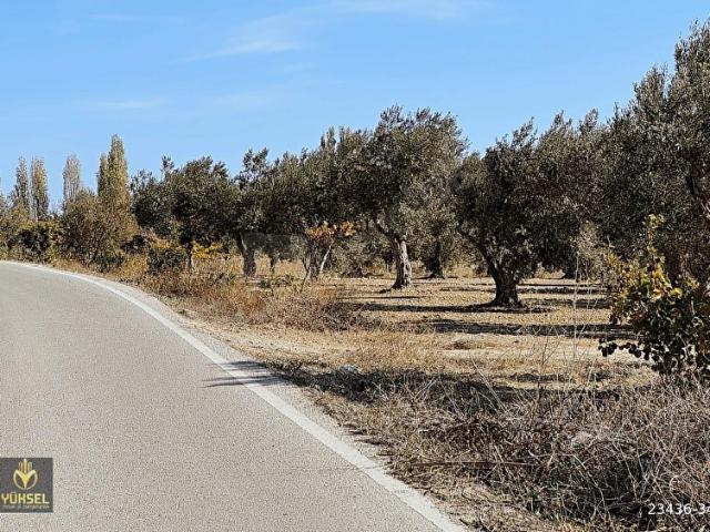 Alçıtepe Köyü, Eceabat içerisinde satılık mülk