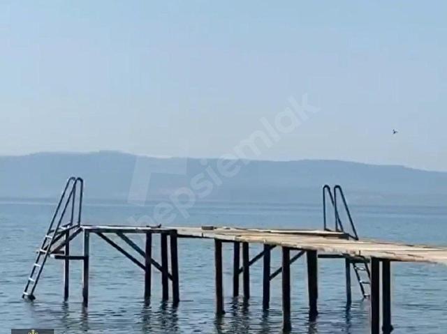 Gelibolu içerisinde satılık Arsa