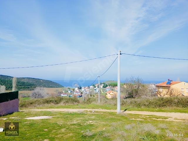 Gelibolu, Çanakkale içerisinde satılık Arsa