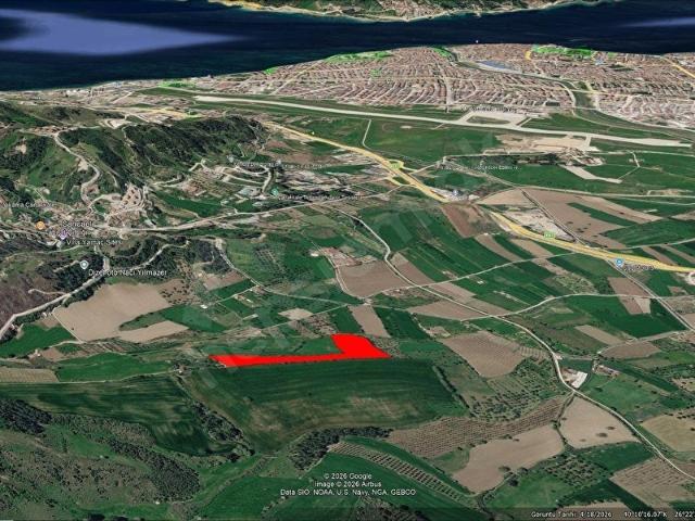 Çanakkale Merkez, Çanakkale içerisinde satılık Arsa