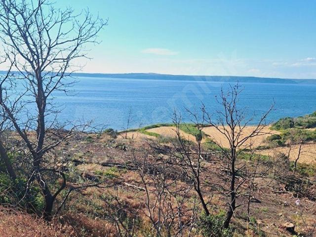 Çanakkale Merkez içerisinde satılık Arsa