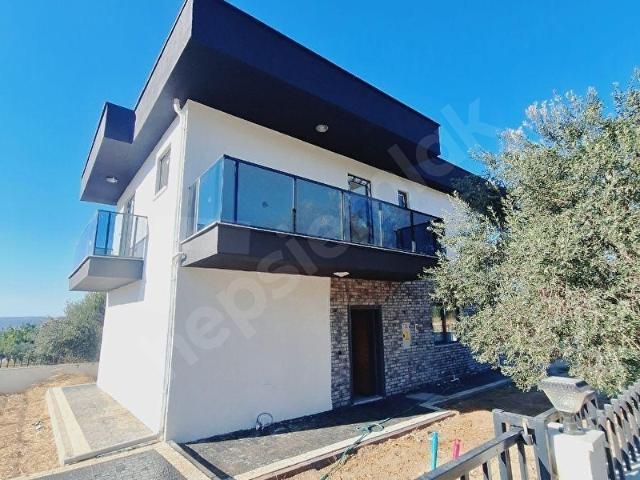 Çanakkale Merkez, Çanakkale içerisinde satılık Villa