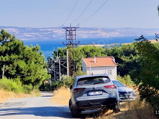 Çanakkale Merkez, Çanakkale içerisinde satılık Arsa
