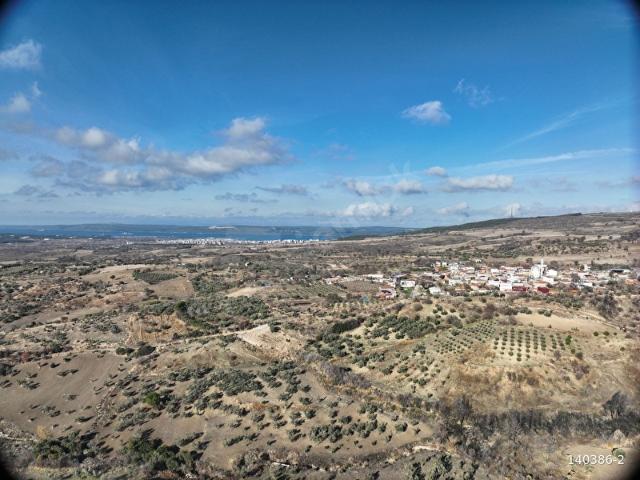 Yağcılar, Çanakkale Merkez içerisinde satılık Arsa
