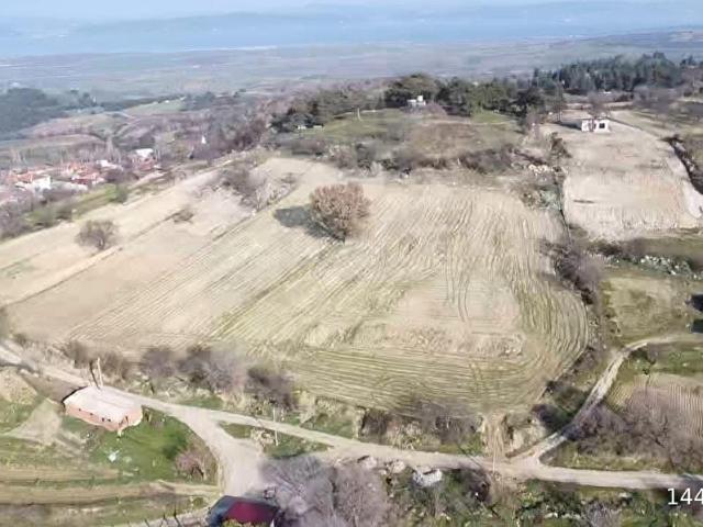 Kemel, Çanakkale Merkez içerisinde satılık Arsa