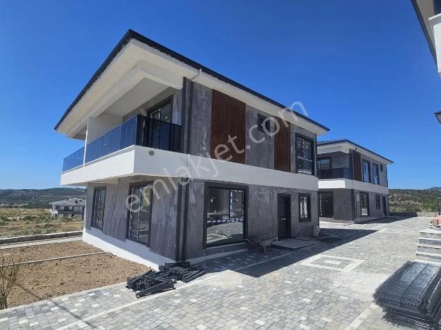 Ayvacik, Çanakkale içerisinde satılık Villa