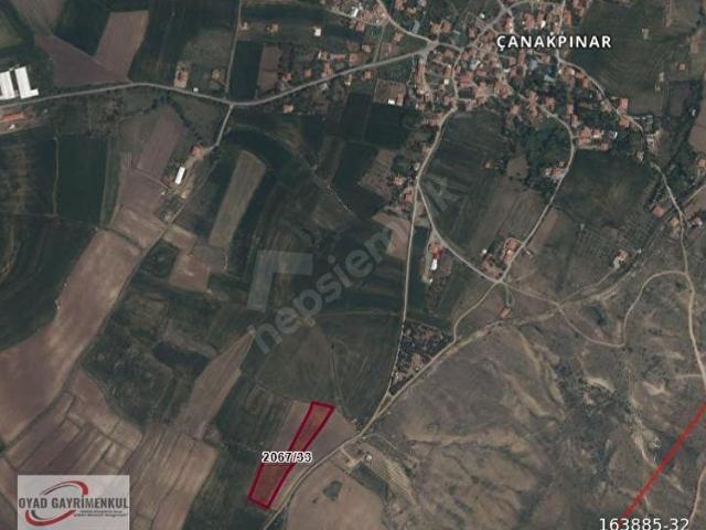 Tomarza, Kayseri içerisinde satılık Arsa