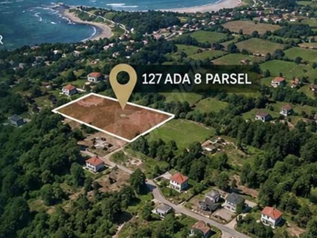 Kandira, Kocaeli içerisinde satılık Arsa