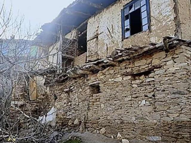 Demirci, Manisa içerisinde satılık Arsa