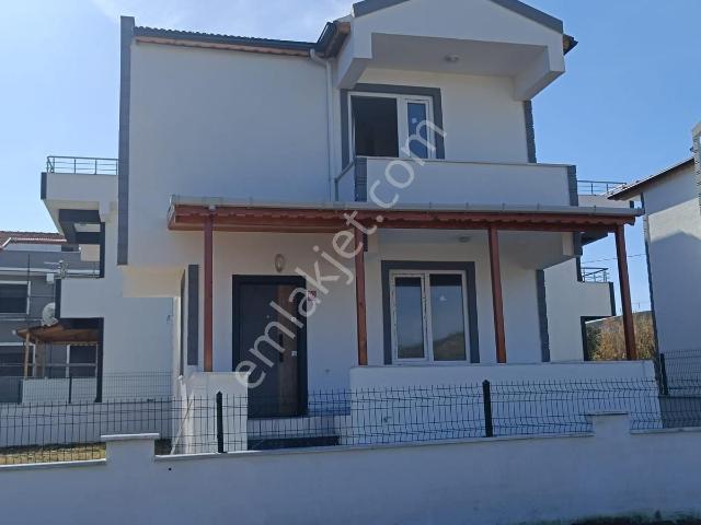 Balikesir içerisinde satılık Villa
