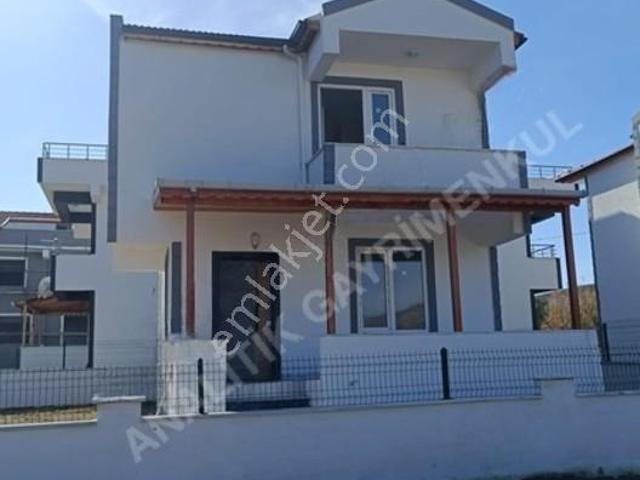 Balikesir içerisinde satılık Villa