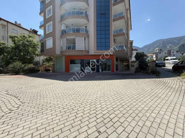 Denizli içerisinde satılık Dükkan