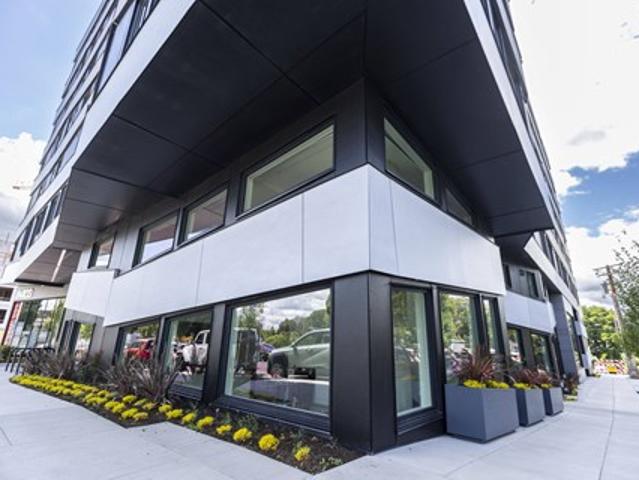 Townhouse for rent in Portland