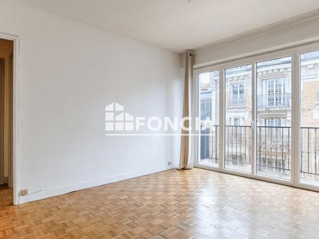 Appartement vente à Boulogne-Billancourt, Boulogne-billancourt