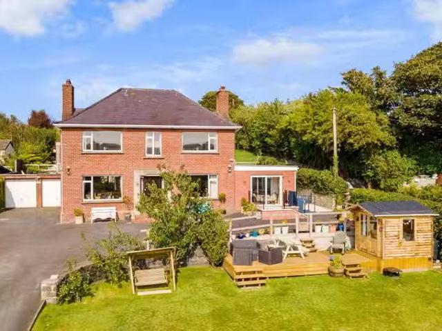 House for sale in Adare, South Tipperary
