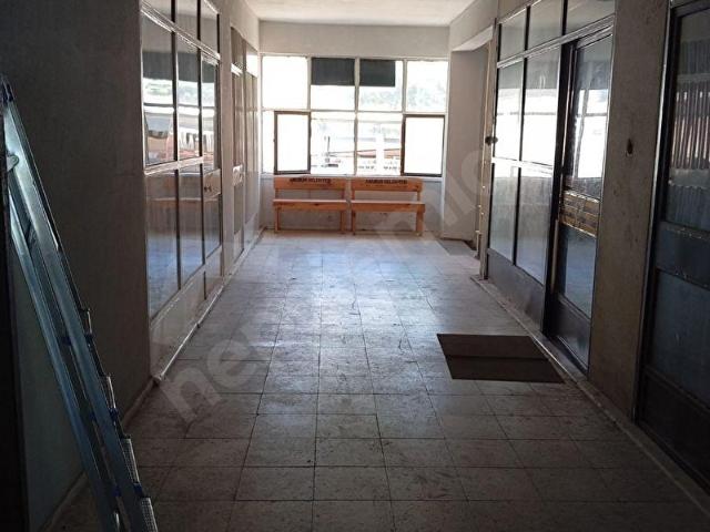 Anamur, Mersin içerisinde satılık Ofis