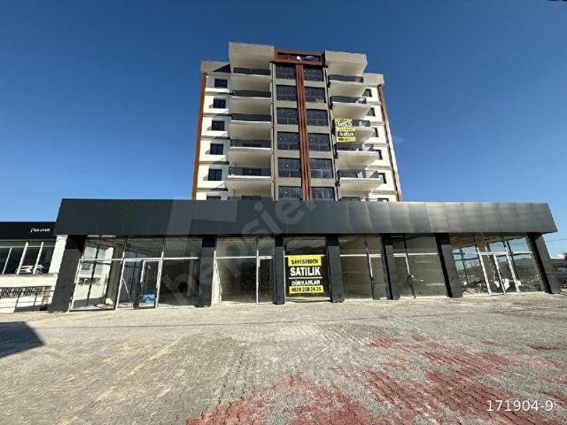 Çeltikçi, Anamur içerisinde satılık Dükkan