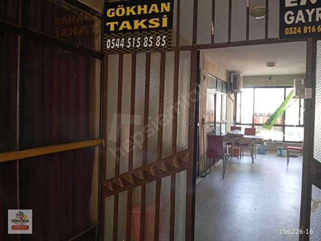 Anamur, Mersin içerisinde satılık Ofis