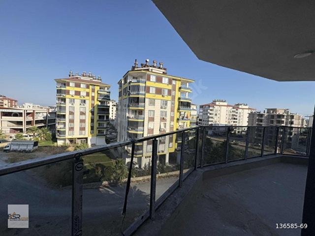 Anamur, Mersin içerisinde satılık mülk