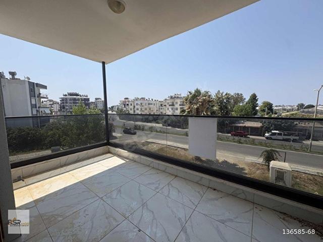 Anamur, Mersin içerisinde satılık mülk