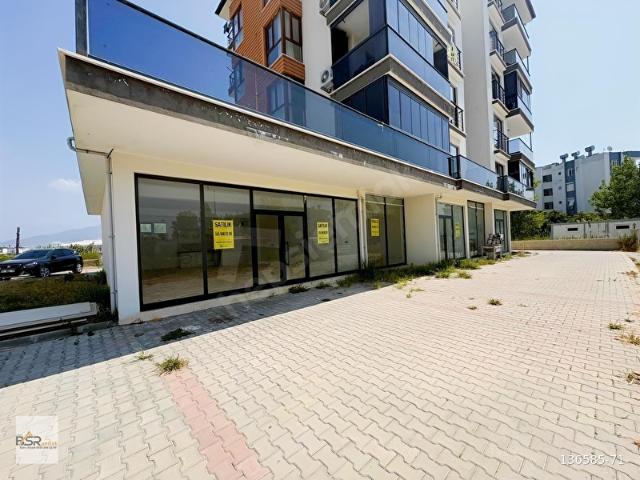 Anamur, Mersin içerisinde satılık Dükkan