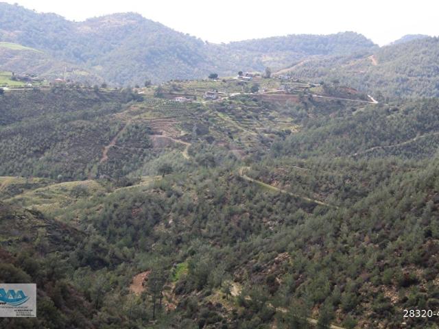 Anamur, Mersin içerisinde satılık Arsa