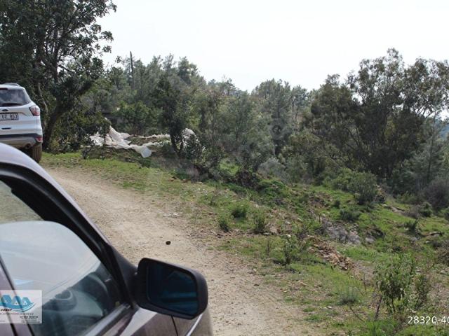 Anamur, Mersin içerisinde satılık Arsa