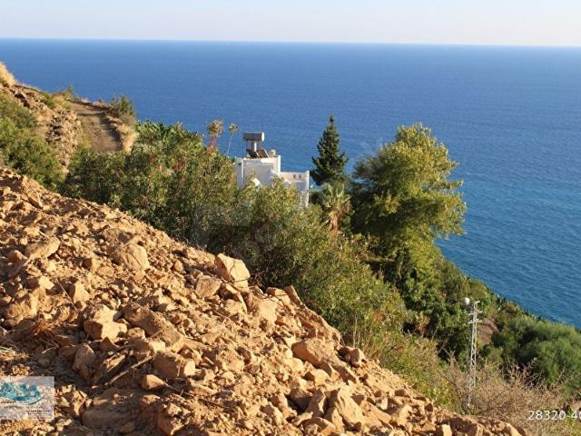 Anamur, Mersin içerisinde satılık mülk