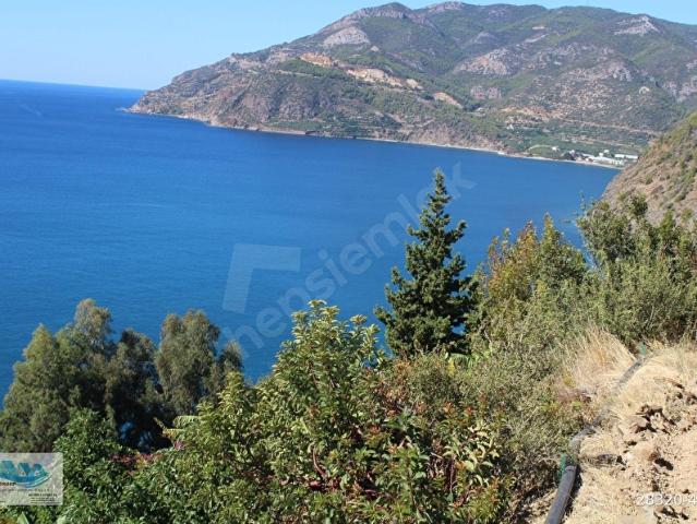 Anamur, Mersin içerisinde satılık mülk