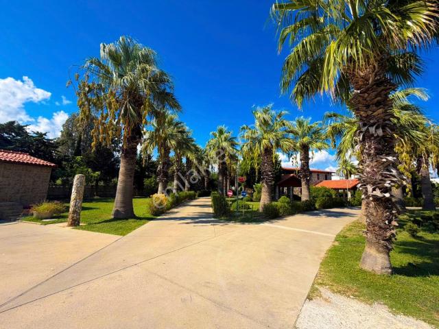 Anamur, Mersin içerisinde satılık Arsa