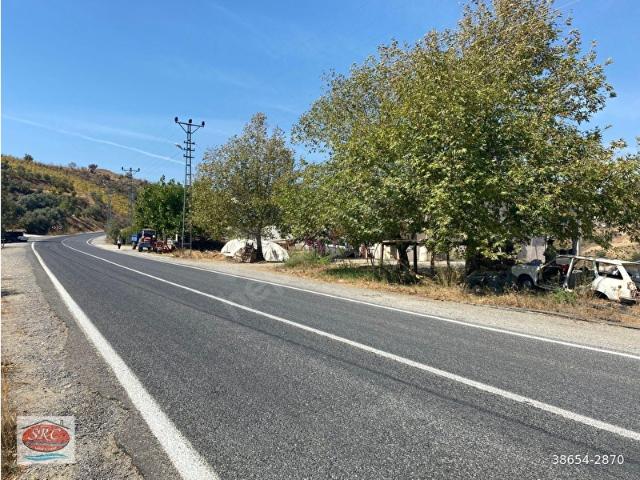 Evciler, Anamur içerisinde satılık Arsa