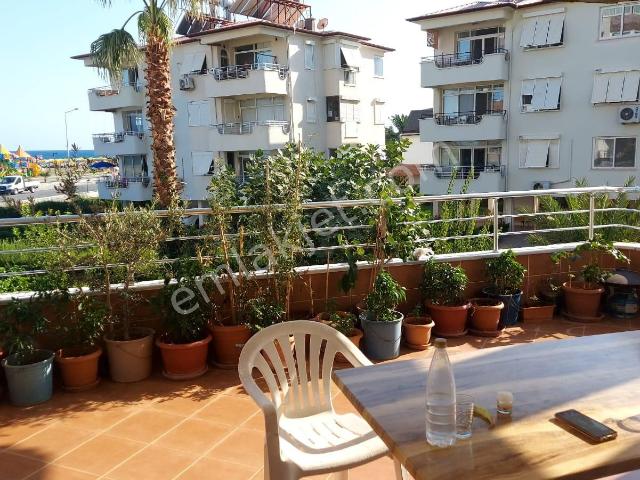 Anamur, Mersin içerisinde satılık Arsa
