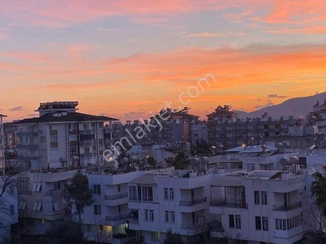 Anamur, Mersin içerisinde satılık Villa