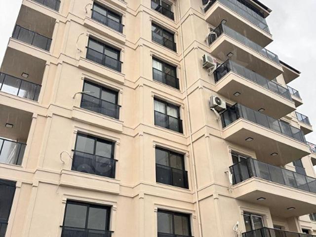 Anamur, Mersin içerisinde satılık Arsa