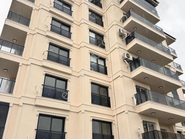 Anamur, Mersin içerisinde satılık Arsa