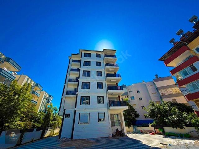 Anamur, Mersin içerisinde satılık mülk
