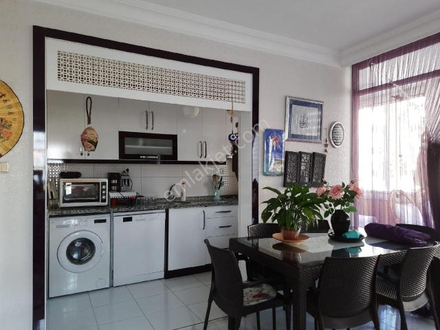 Yalıevleri, Anamur içerisinde satılık mülk