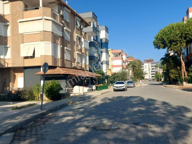 İskele, Anamur içerisinde satılık Arsa