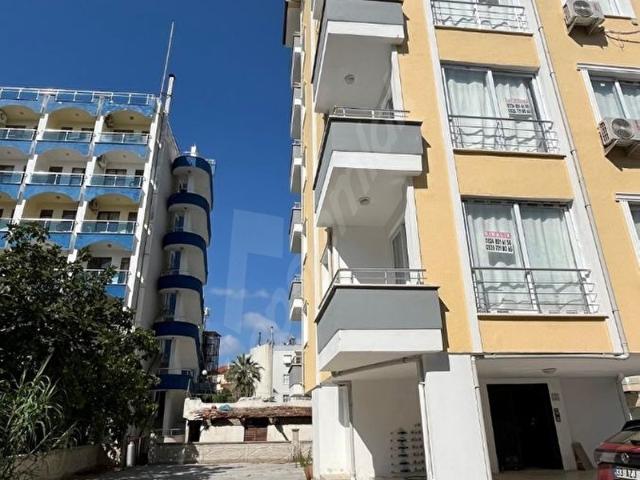 Anamur, Mersin içerisinde satılık mülk