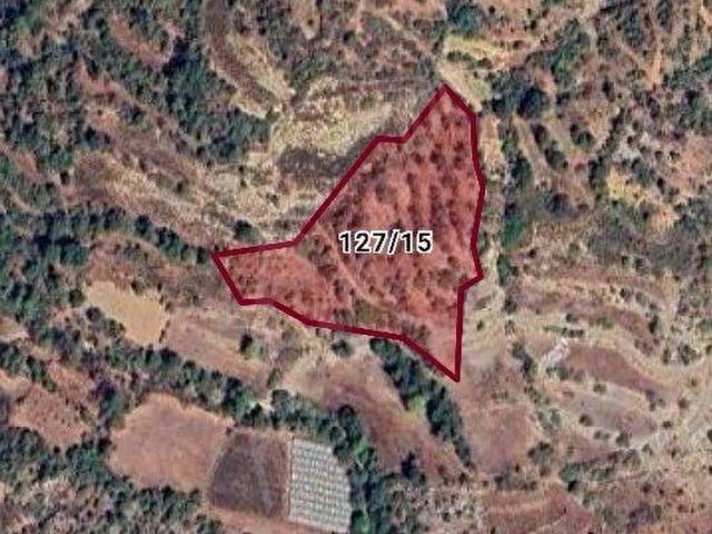 Yivil, Anamur içerisinde satılık Arsa