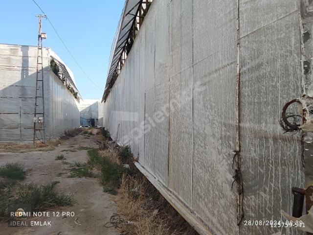 Anamur, Mersin içerisinde satılık mülk