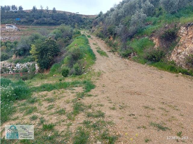 Anamur, Mersin içerisinde satılık Arsa
