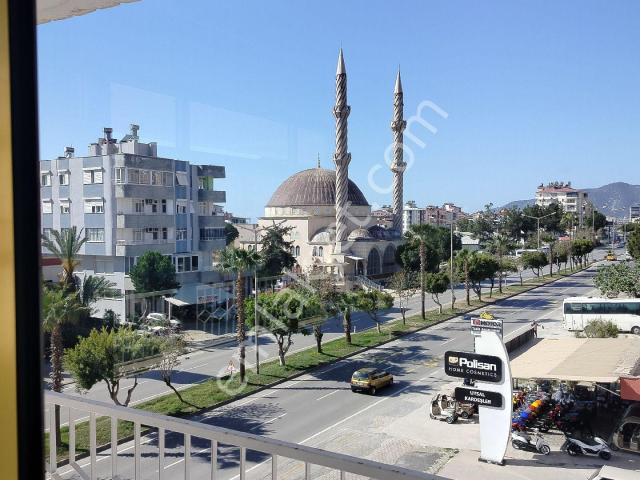 Anamur, Mersin içerisinde kiralık mülk