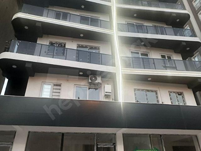 Anamur, Mersin içerisinde satılık mülk